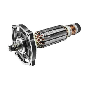 Болгарка (кутова шліфмашина) STARK AG-1150 PROFI; 1150Вт, D 125мм, 11000 об/хв