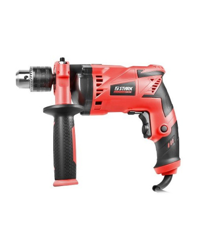 Дрель ударная Stark ID 900 Profi