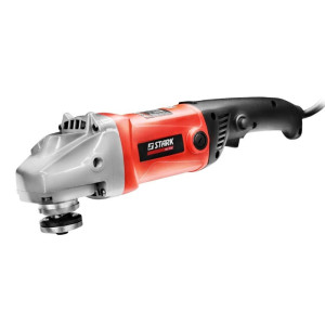 Болгарка (кутова шліфувальна) Stark AG 1350 PROFI, D 125-150мм, 7500об/хв