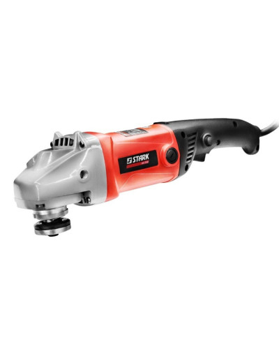 Болгарка (угловая шлифмашина) Stark AG 1350 PROFI; 1350Вт, D 125-150мм, 7500об/хв  STARK