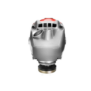 Болгарка (кутова шліфувальна) Stark AG 1350 PROFI, D 125-150мм, 7500об/хв