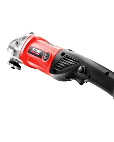 Болгарка (угловая шлифмашина) Stark AG 1350 PROFI; 1350Вт, D 125-150мм, 7500об/хв  STARK