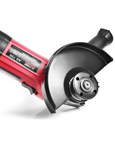 Болгарка (угловая шлифмашина) Stark AG 720; 720Вт