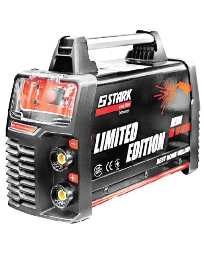 Зварювальний інвертор Stark ISP-2500 Hobby NEW